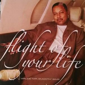 Meet your Posher, Bruce